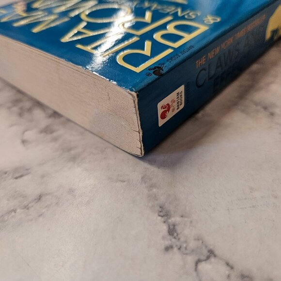 Claws and Effect * Rita Mae Brown, Sneaky Pie Brown * Mrs. Murphy #9 - Picture 7 of 7